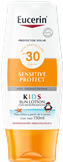 Eucerin Kids Sun Lotion Micropigmentos FPS 30